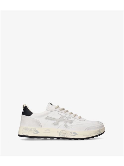 NOUS PREMIATA | NOUSVAR 7233 WHITE